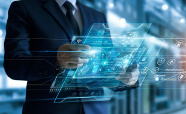 Consultoría en transformación digital para empresas