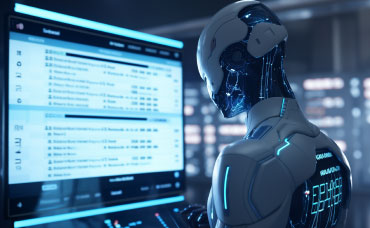 Análisis de datos e inteligencia artificial para negocios